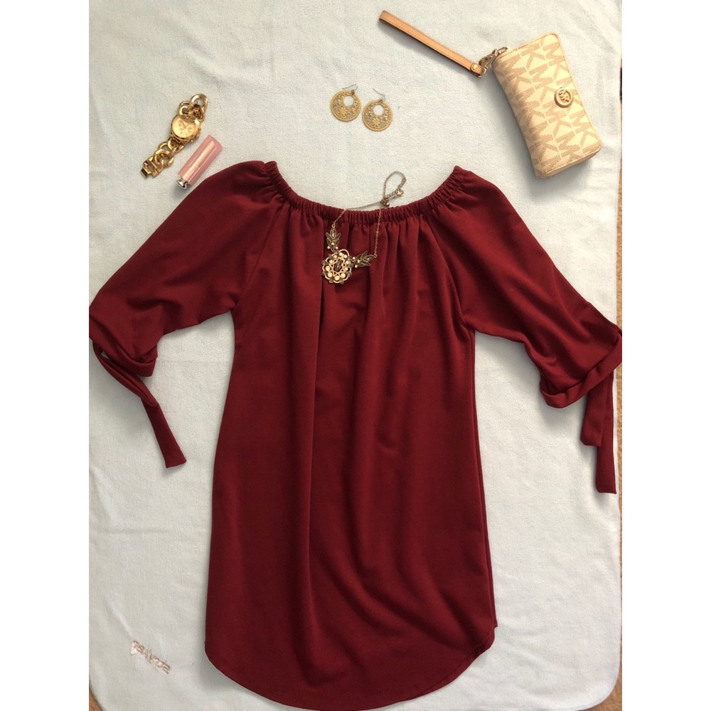 Multiway one size dress ✨
